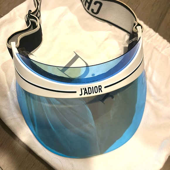 🔥Christian Dior visor🔥 - Picture 1 of 4